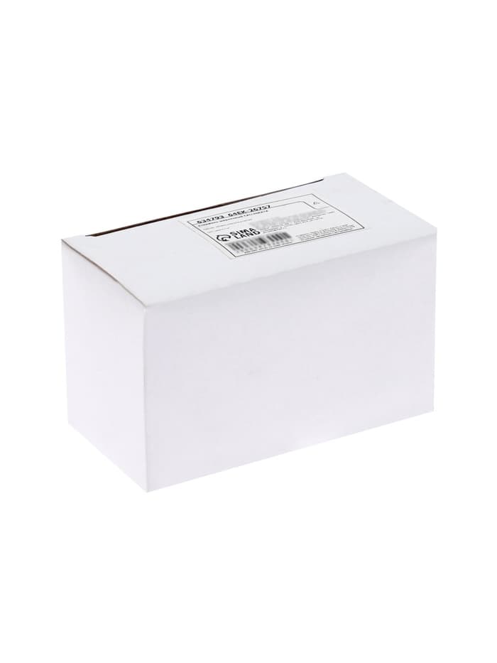 Стержень шариковый Calligrata, синие чернила, для автоматических ручек, пластиковый, 99 мм, диаметр пишущего узла 1.0 мм