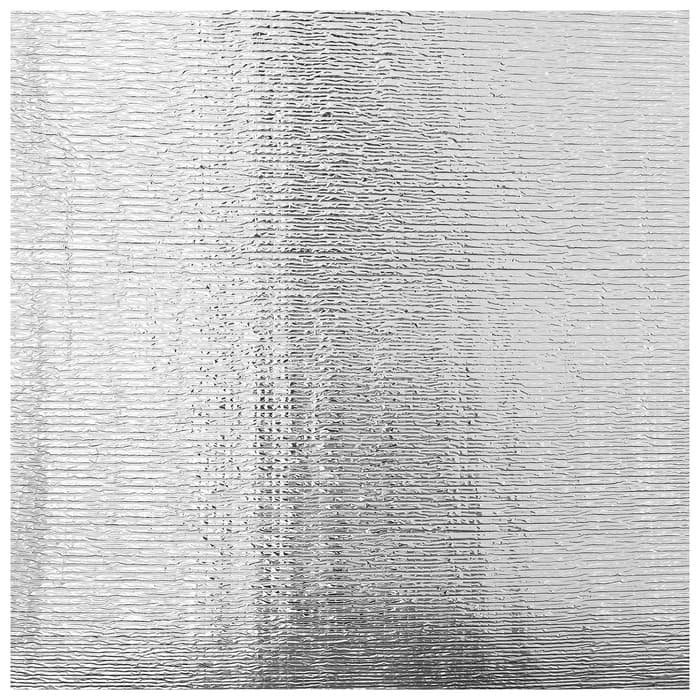 Коврик туристический Maclay, с алюминиевым покрытием, 200×200×0.2 см
