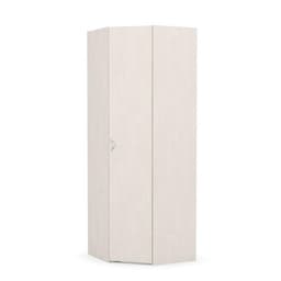 Шкаф для одежды «Амели 13.131», 813×813×2300 мм, цвет шелковый камень