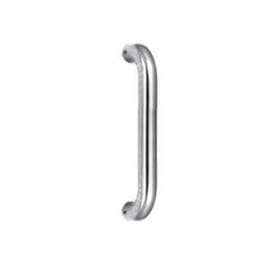 Ручка-скоба Апекс НС-0901-25/300-INOX нерж. сталь