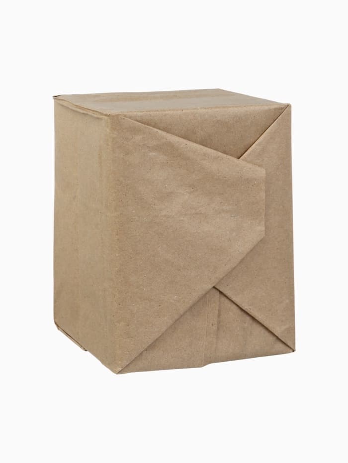 Бокал для коньяка с пулей «Непробиваемый», 395 мл