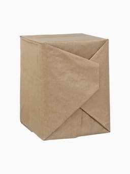 Бокал для коньяка с пулей «Непробиваемый», 395 мл