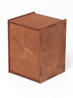 Бокал для коньяка с пулей «Непробиваемый», 395 мл