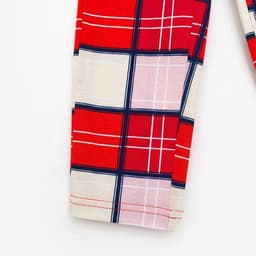 Пижама новогодняя детская KAFTAN «Bear» размер 32 (110-116)