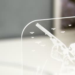 Светильник 3D RISALUX «Охотник», LED-ночник, RGB, от сети, 9.5×10×19.5 см