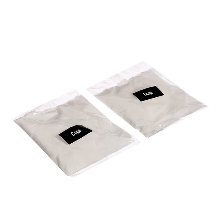 Бомбочки для ванны своими руками «Шар и снежинка», детские, набор для опытов