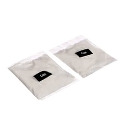 Бомбочки для ванны своими руками «Шар и снежинка», детские, набор для опытов