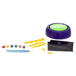 Набор для творчества «Студия керамики, для девочек»