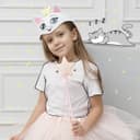 Шляпа карнавальная «Кошечка»