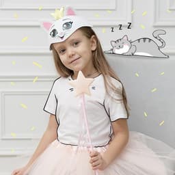 Шляпа карнавальная «Кошечка»