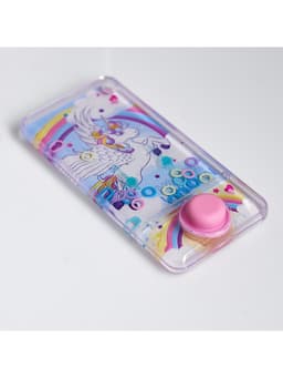 Водная игра с колечками «Единорог», МИКС