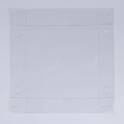 Коробка для капкейка «Новый год: Время добрых подарков», 16×16×10 см