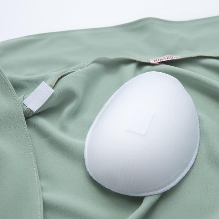 Жакет женский MINAKU: Green trend, зелёный, размер 48