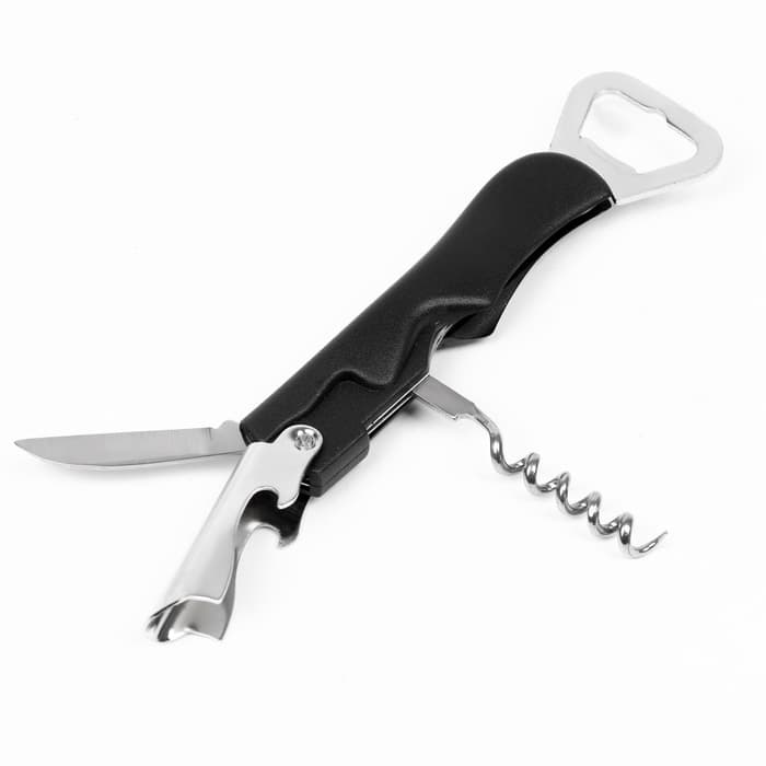 Подарочный набор «Хаки»: фляжка 270 мл, нож, 2 стопки