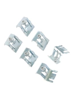 Мойка кухонная MIXLINE 531266, врезная, толщина 0.6 мм, 38×38×15 см, вып. 3 1/2", с сифоном