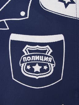 Игровой набор «Полицейский»