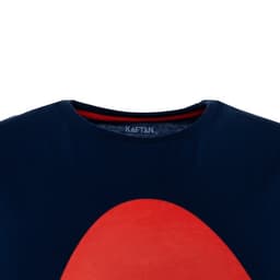 Пижама мужская KAFTAN Santa team, размер 48