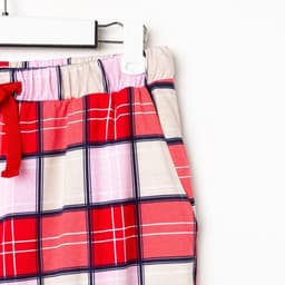 Пижама мужская KAFTAN Santa team, размер 50