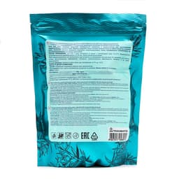 Соль для ванн морская натуральная «Крымская», с ароматом можжевельника, 1100 г