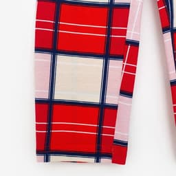 Пижама детская KAFTAN «Santa team» размер 28 (86-92 см)