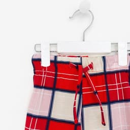 Пижама детская KAFTAN «Santa team» размер 28 (86-92 см)