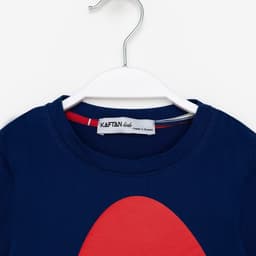 Пижама детская KAFTAN «Santa team» размер 34 (122-128 см)