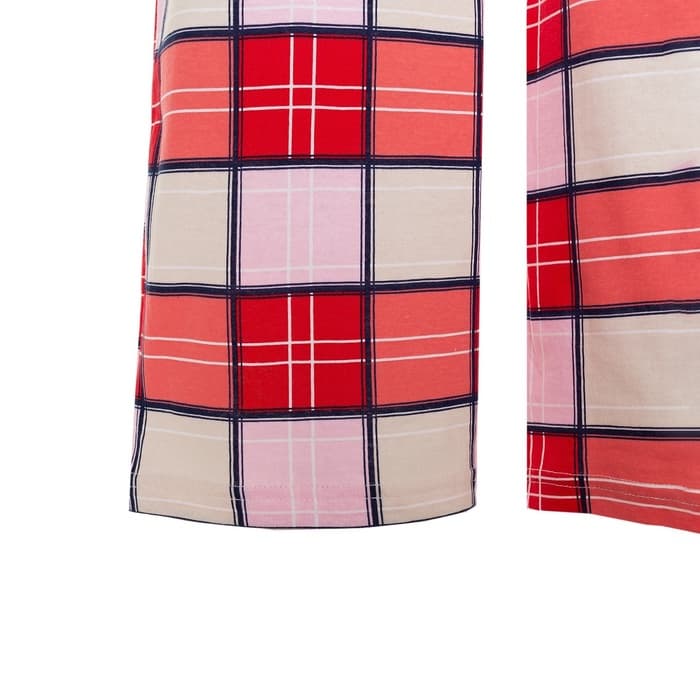 Пижама мужская KAFTAN Santa team, размер 56