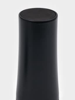 Термокружка, 450 мл, For you, сохраняет тепло 2 ч, 8×19 см, чёрная