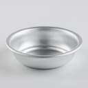 Миска, 500 мл, d=16 см, алюминий, серебристый