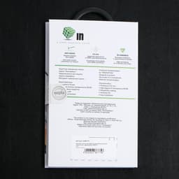 Защитное стекло Innovation 2D, для Huawei Nova 6SE, полный клей, чёрная рамка