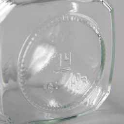 Банка стеклянная для консервирования, ТО-66 мм, 250 мл, фасовка 20 шт.