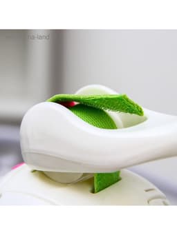 Мобиль музыкальный на кроватку Крошка Я «Зоопарк», на батарейках, Крошка Я