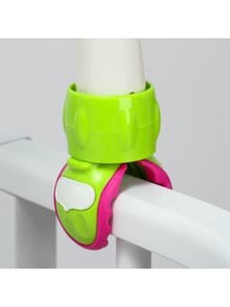 Мобиль музыкальный на кроватку Крошка Я «Рыбки», работает от батареек