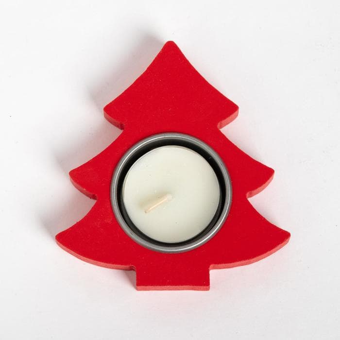 Набор подарочный новогодний «Тепла в Новом Году» варежки размер 19 и аксессуары (4 предмета)