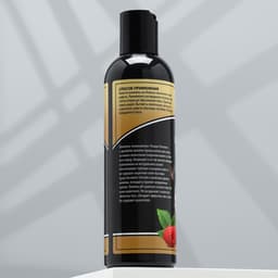 Шампунь-кондиционер «Пижон Premium», 250 мл, для кошек и собак, с ароматом малины