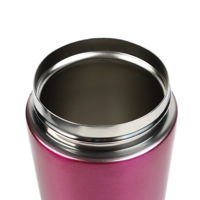 Термокружка «Сегодня я принцесса», 380 мл, сохраняет тепло 8 ч. с ситечком