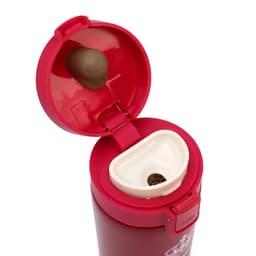 Термокружка «Сегодня я принцесса», 380 мл, сохраняет тепло 8 ч. с ситечком