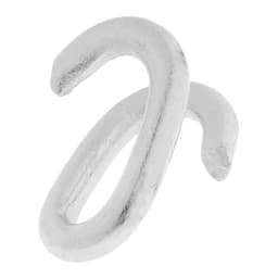 Соединитель цепей ТУНДРА krep, М8, оцинкованный 1 шт.