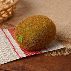 Муляж «Киви», 6×7 см