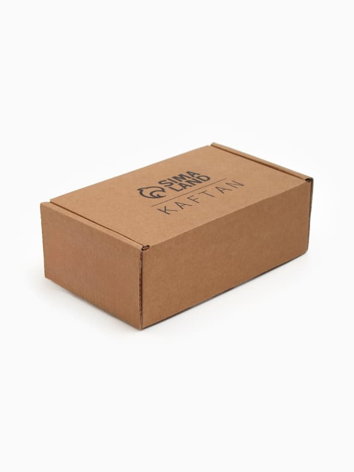 Носки женские новогодние KAFTAN Snow, набор 2 пары, размер 36-40 (23-25 см)