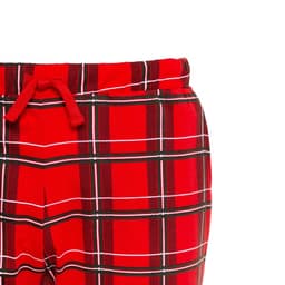 Пижама мужская: лонгслив, брюки KAFTAN X-mas, размер, 50