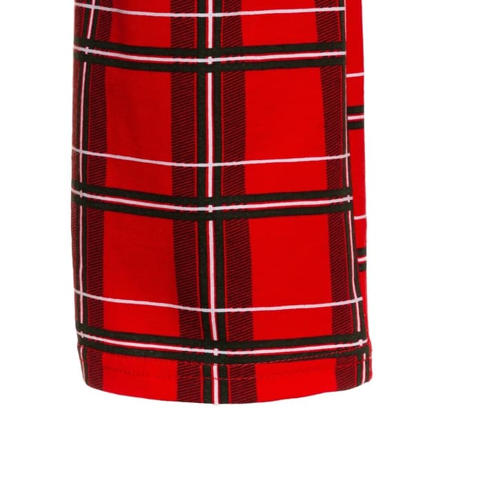 Пижама мужская: лонгслив, брюки KAFTAN X-mas, размер, 50