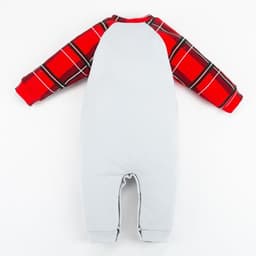 Комбинезон Крошка Я «X-mas», рост 68-74 см