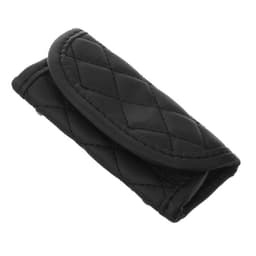 Чехол на ручник «Корона» черный