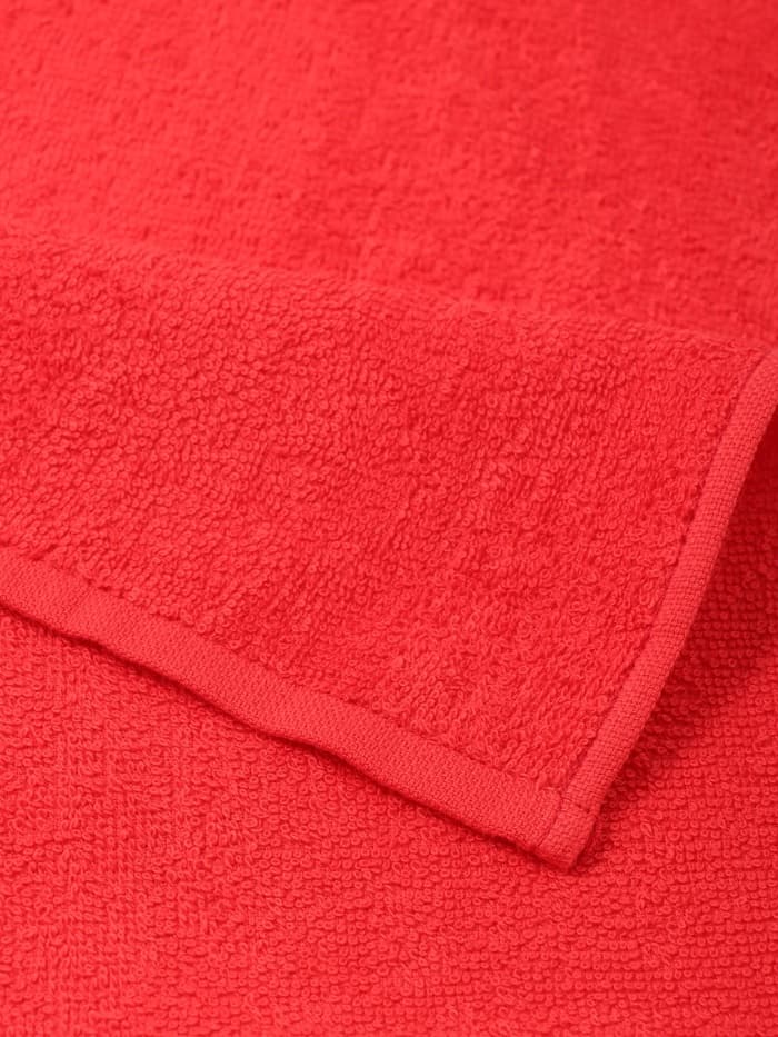 Набор подарочный новогодний «Этель» Merry x-mas, 8 предметов, полотенце, повязка на голову