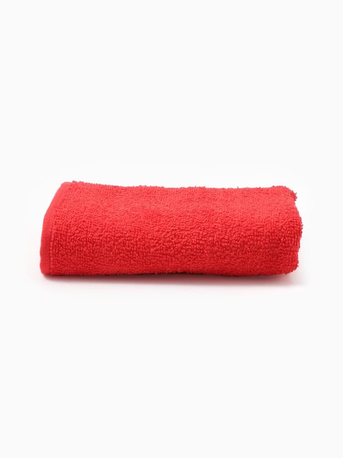 Набор подарочный новогодний «Этель» Merry x-mas, 8 предметов, полотенце, повязка на голову