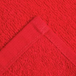 Набор подарочный новогодний «Этель» Merry x-mas, 8 предметов, полотенце, повязка на голову