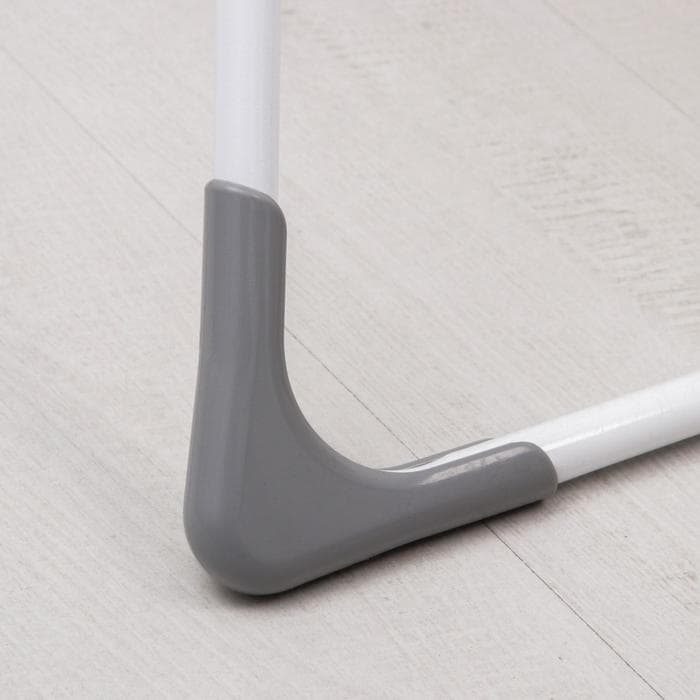 Стульчик для кормления Крошка Я «Геометрия»