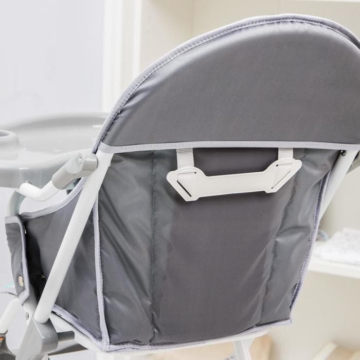 Стульчик для кормления Крошка Я «Веселые зверята»