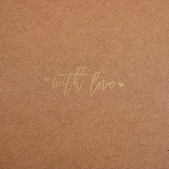 Набор коробок для цветов 3 в 1, упаковка подарочная, «Крафт», 18×18×13 см - 25×25×15 см